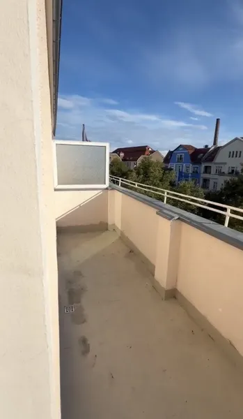 +++Wunderschöne sanierte 2-Zimmer Wohnung+++ — photo 1